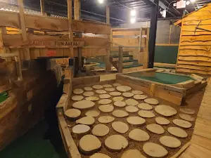 The Key To Escape