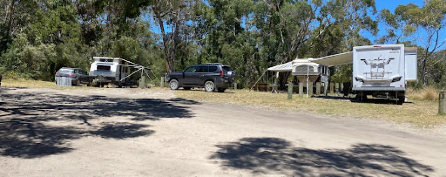 Sapling Creek Launch