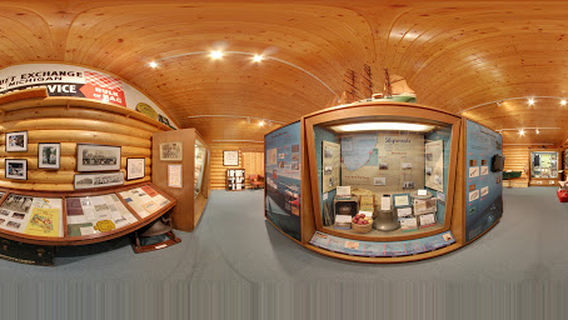 North Berrien Historical Museum