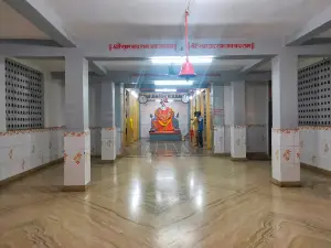 Maruti Mandir