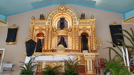 Peñafrancia Parish-Daet