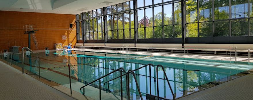 Hallenbad Hude