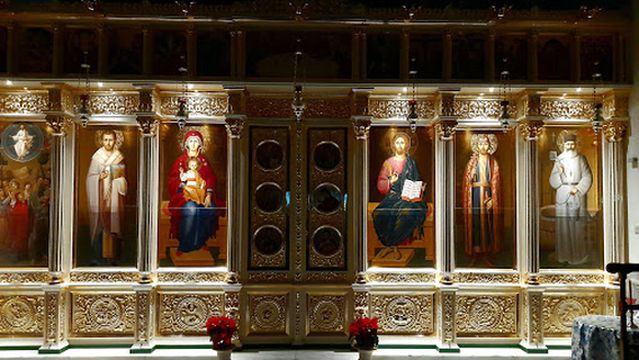 The Holy Sepulcher Exarchy in Cyprus