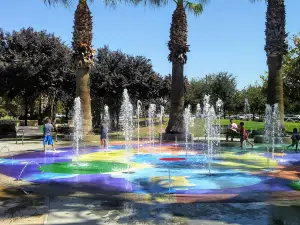 Riverway Sports Park