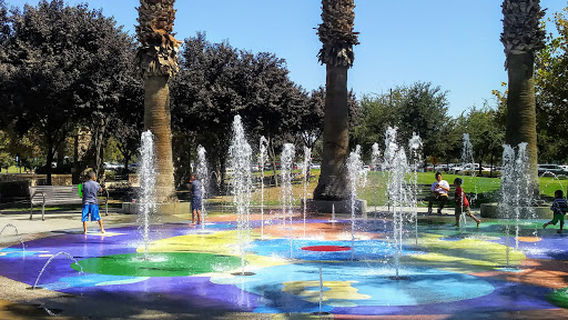 Riverway Sports Park