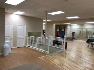 STAAR Theatre at Antoinette Hall