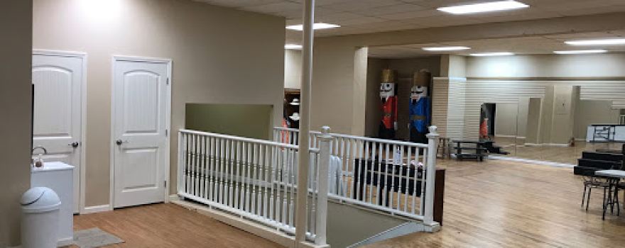 STAAR Theatre at Antoinette Hall
