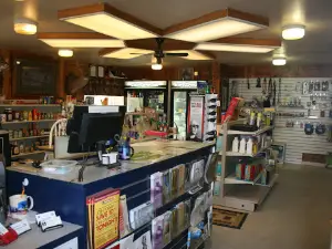 Red Desert Rose Campground
