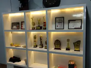 Karnwal Fitness Academy