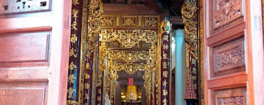 Chùa Trùng Quang