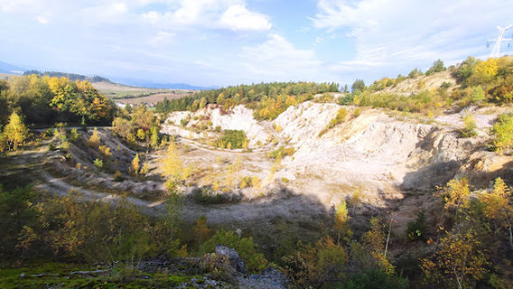Pod Železom