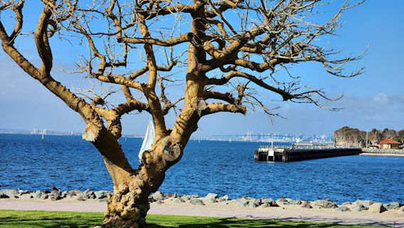 Chula Vista Bayfront Park