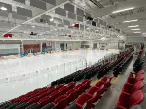Benson Centre