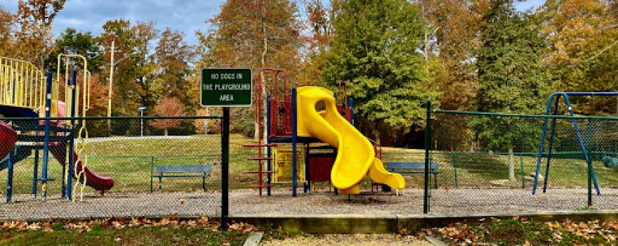 Mattingly Avenue Park