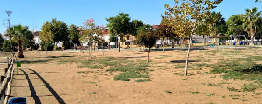 Bodegón Park
