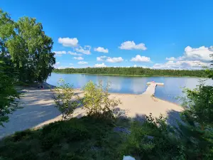 Mariestrandens Camping