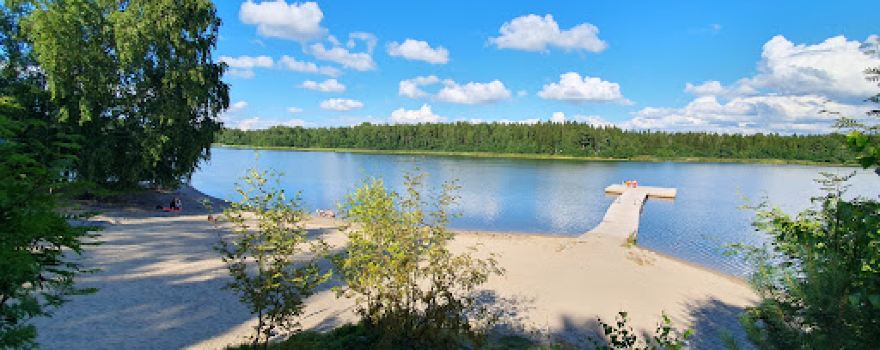 Mariestrandens Camping
