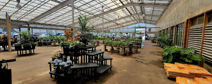 Gale's Garden Center Willoughby Hills