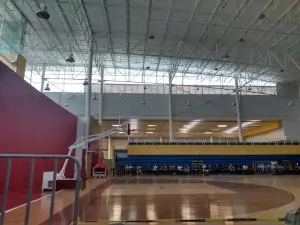 COMUDE auditorium ACAMBARO