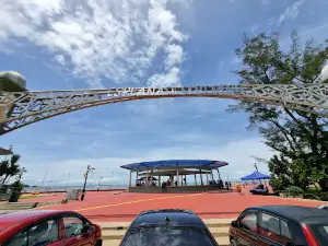 Esplanad Sipitang
