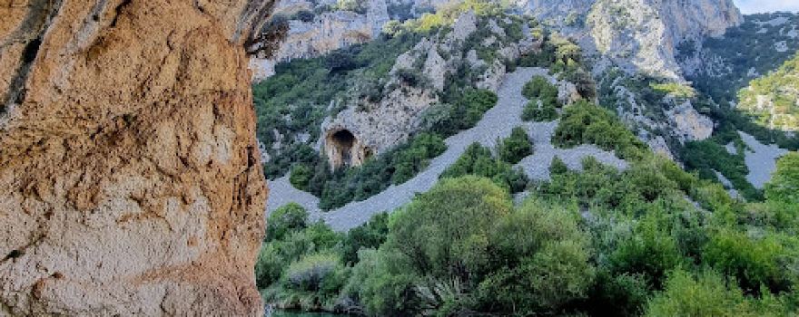 Obsession Mineral - Climbing And Canyoning À Royans-Vercors