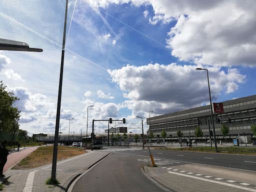 Care Boulevard Rotterdam