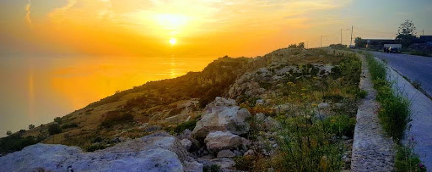 Dingli Swallows Football Ground