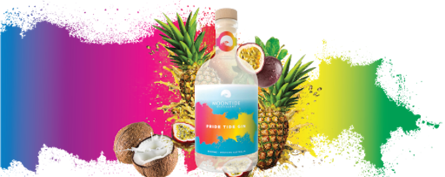 Moontide Distillery