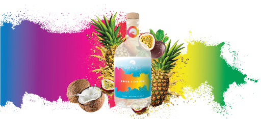 Moontide Distillery