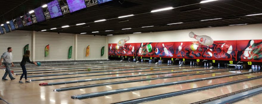 Sport Bowling Vesoul