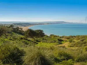 Sidi Mansour Beach
