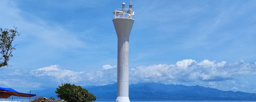Ginatilan Millenium Park