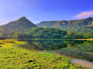 Rodriguez Ranch - New Zealand of San Marcelino