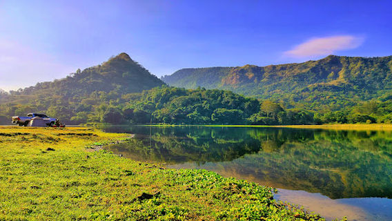 Rodriguez Ranch San Marcelino