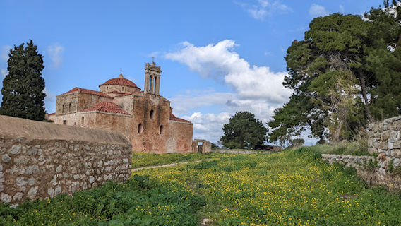 Archaeological Museum of Pylos
