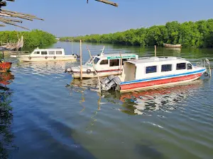 Moheshkhali Ghat