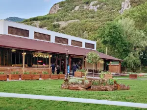 İnsuyu Mağarası