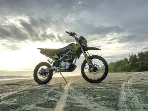 Pantai Priukan