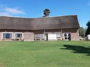 Cradock Golf Club