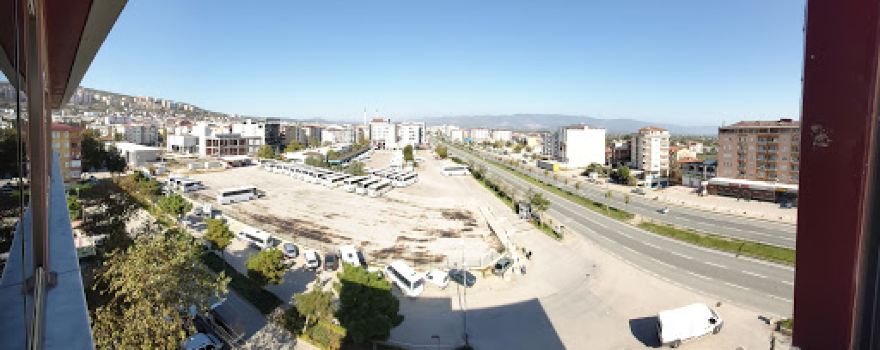 Yunuslu Park
