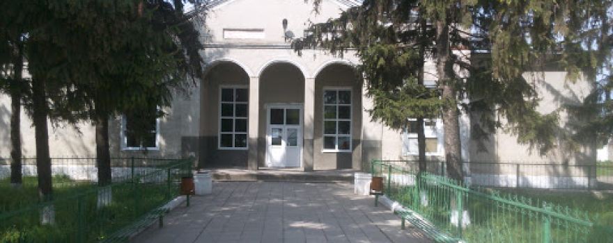 Case de Cultura Gribova