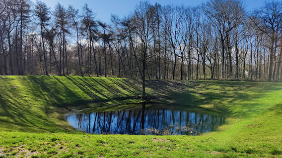 Provincial Domain Palingbeek