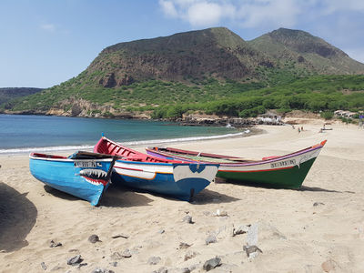 Baía de Tarrafal