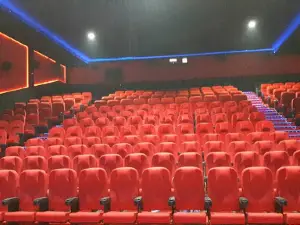 Krishna Metro Cinema