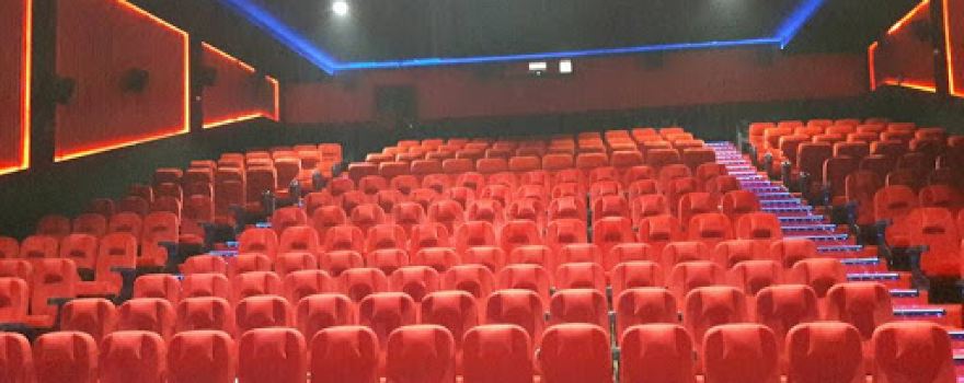 Krishna Metro Cinema