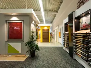 Segl Bauzentrum GmbH – Hagebaumarkt Vilshofen