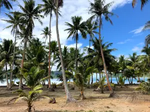 Huahine