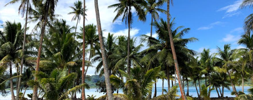 Huahine