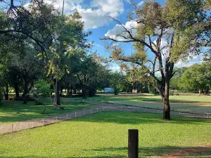 Pongola Golf Klub