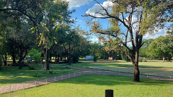 Pongola Golf Klub